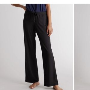 Quince Flowknit Wide Leg pants